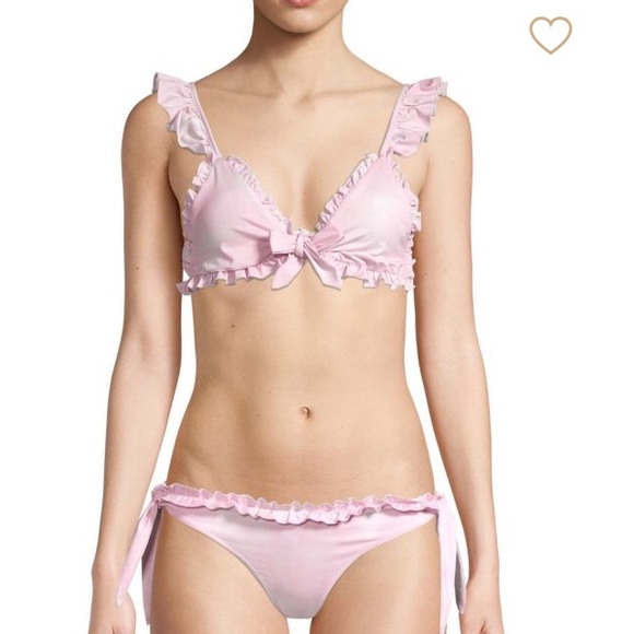 Loveshackfancy bikini top - Picture 4 of 7